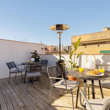 Comfy Stay Barcelona Cathedral Zewnętrze zdjęcie