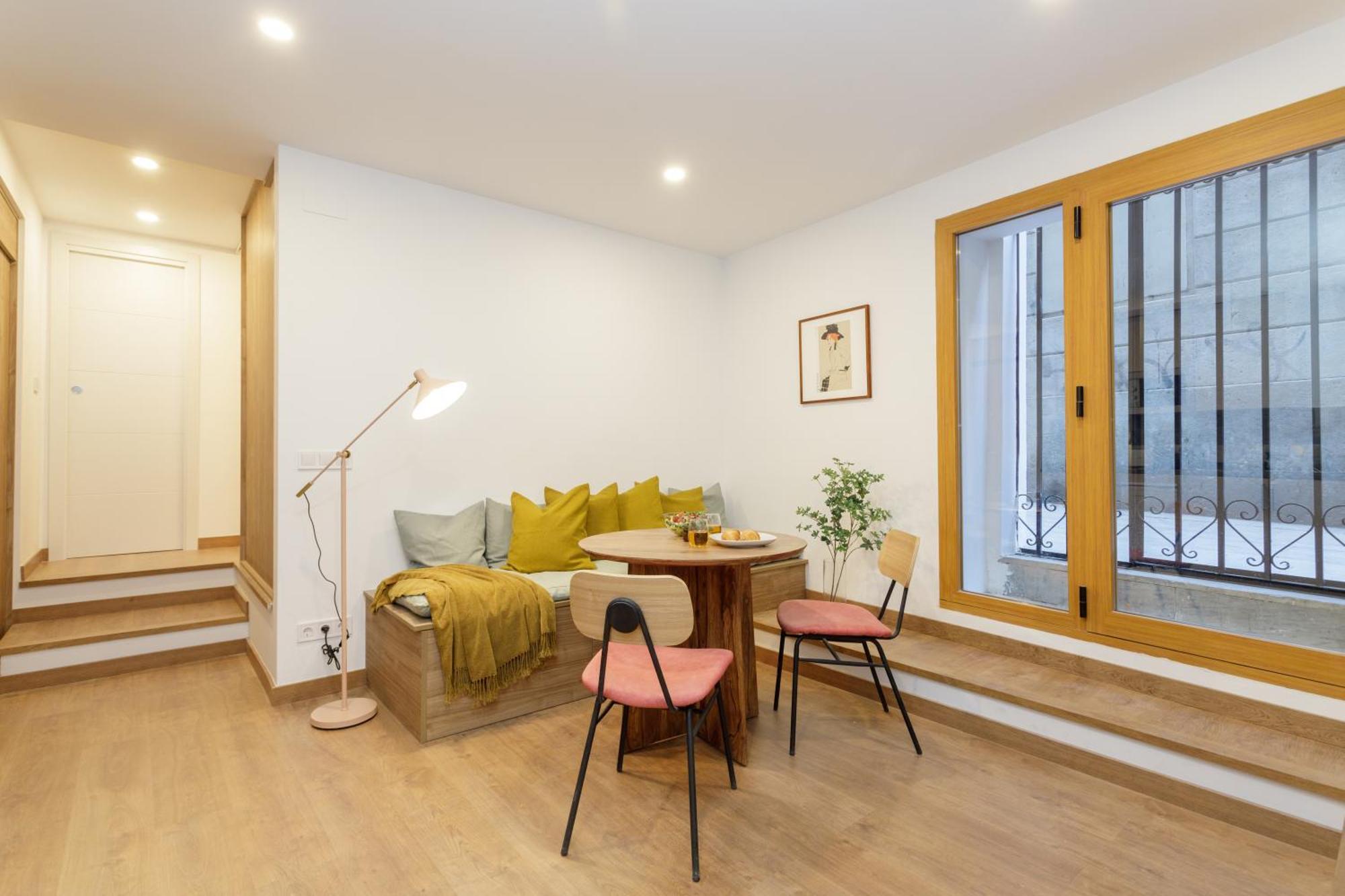 Comfy Stay Barcelona Cathedral Zewnętrze zdjęcie