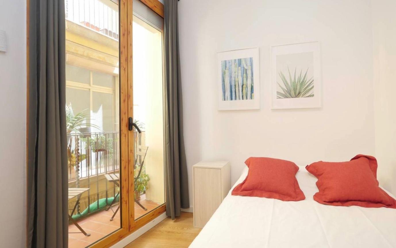 Comfy Stay Barcelona Cathedral Zewnętrze zdjęcie