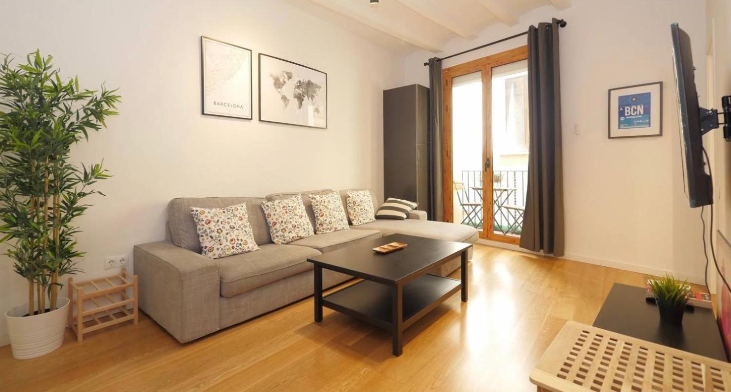 Comfy Stay Barcelona Cathedral Zewnętrze zdjęcie