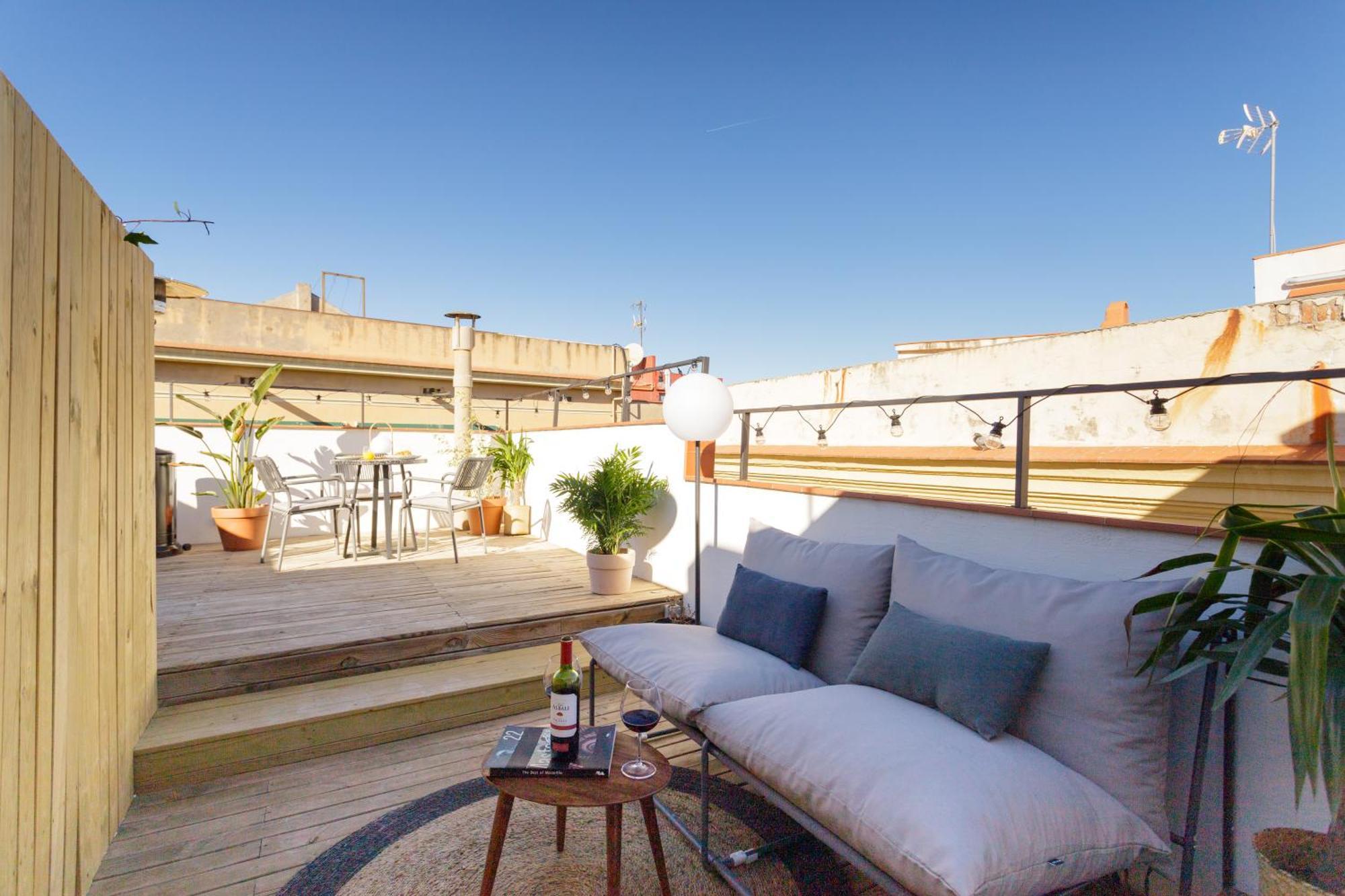 Comfy Stay Barcelona Cathedral Zewnętrze zdjęcie