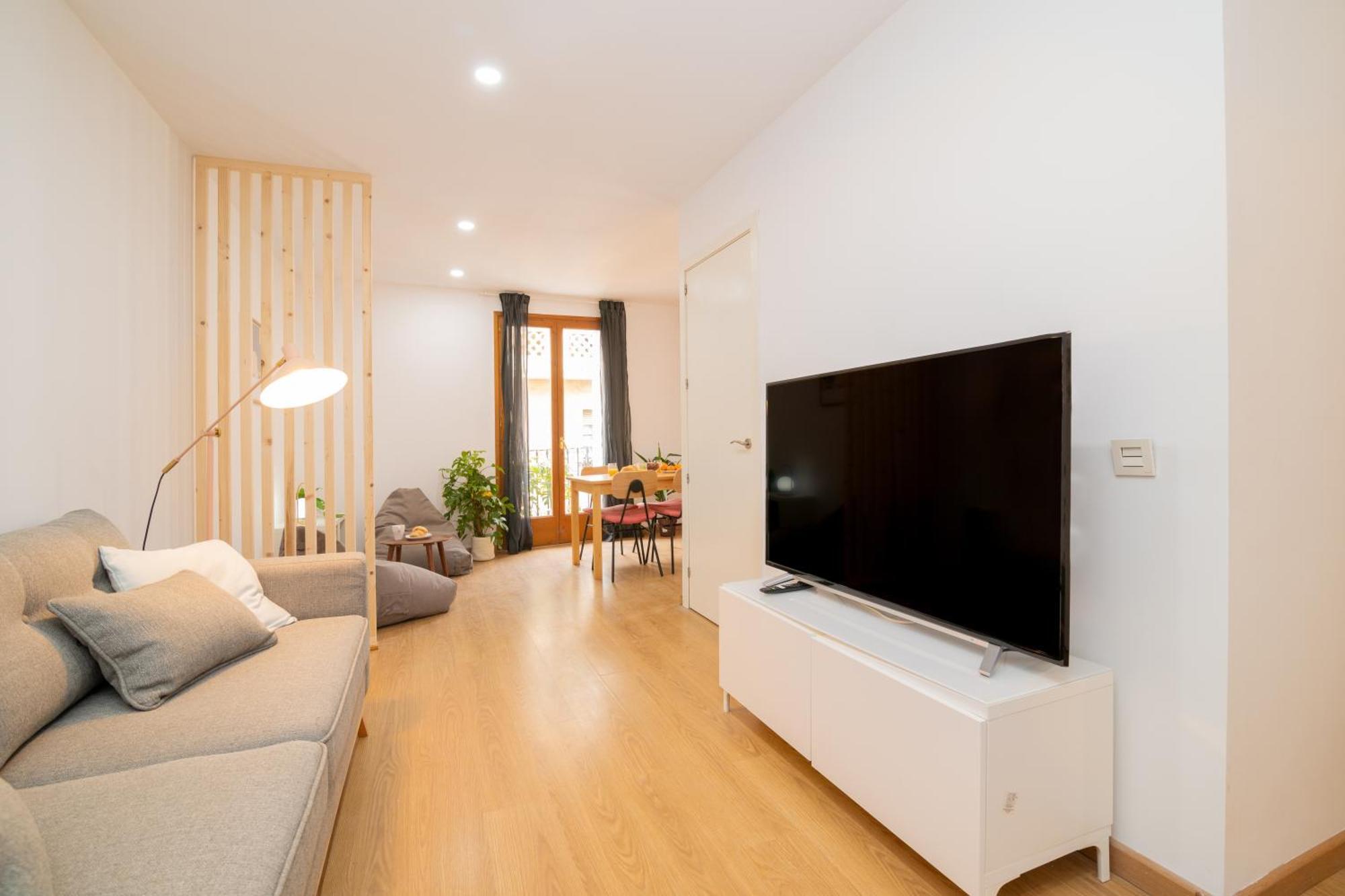 Comfy Stay Barcelona Cathedral Zewnętrze zdjęcie