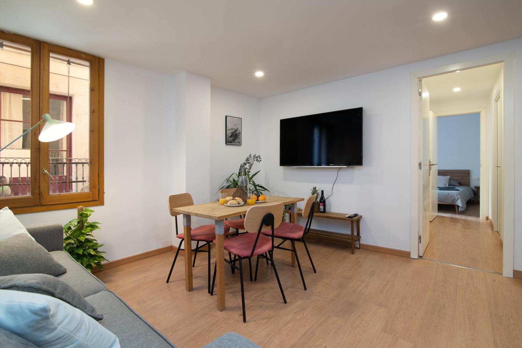 Comfy Stay Barcelona Cathedral Zewnętrze zdjęcie