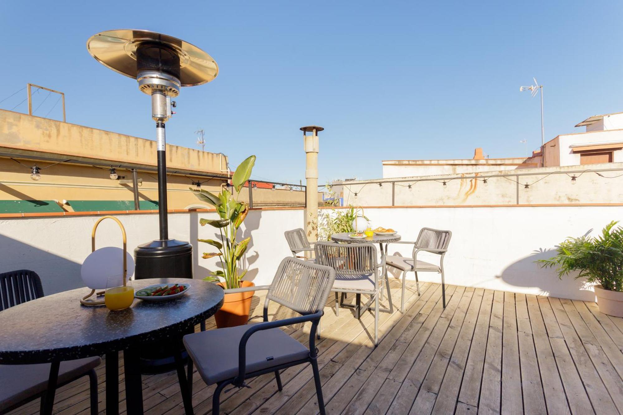 Comfy Stay Barcelona Cathedral Zewnętrze zdjęcie