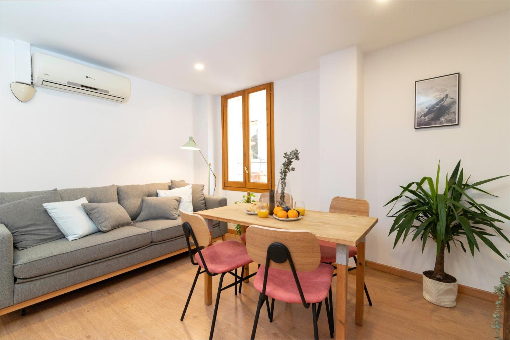Comfy Stay Barcelona Cathedral Zewnętrze zdjęcie
