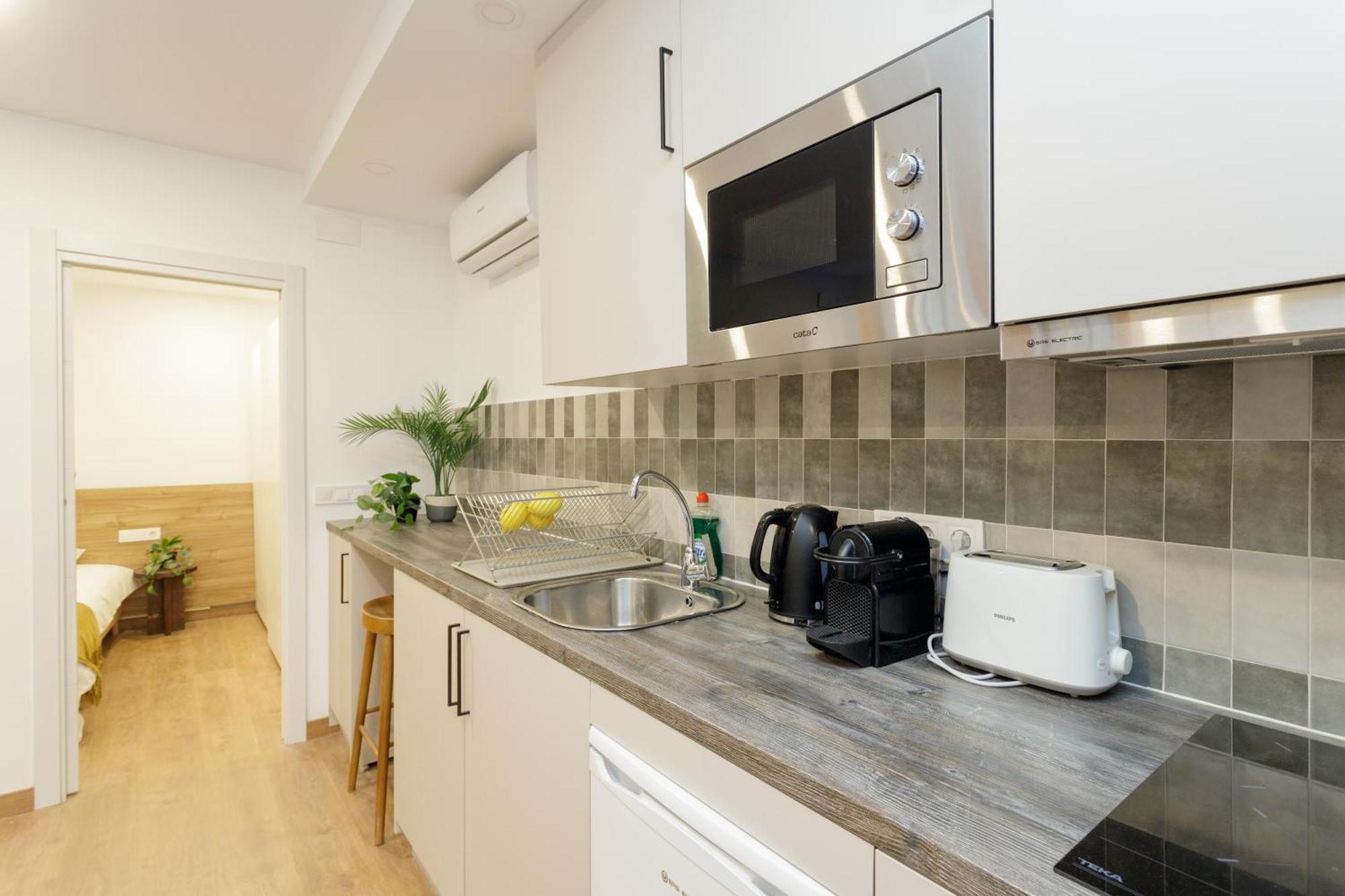 Comfy Stay Barcelona Cathedral Zewnętrze zdjęcie