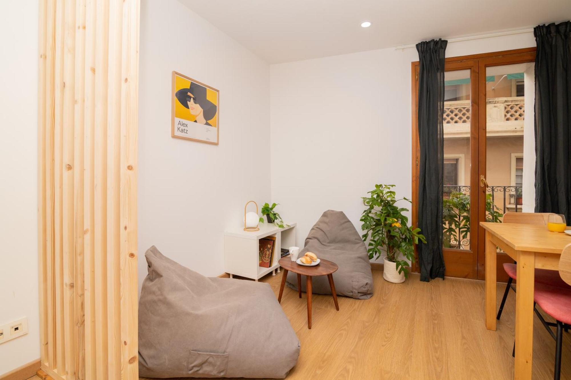 Comfy Stay Barcelona Cathedral Zewnętrze zdjęcie