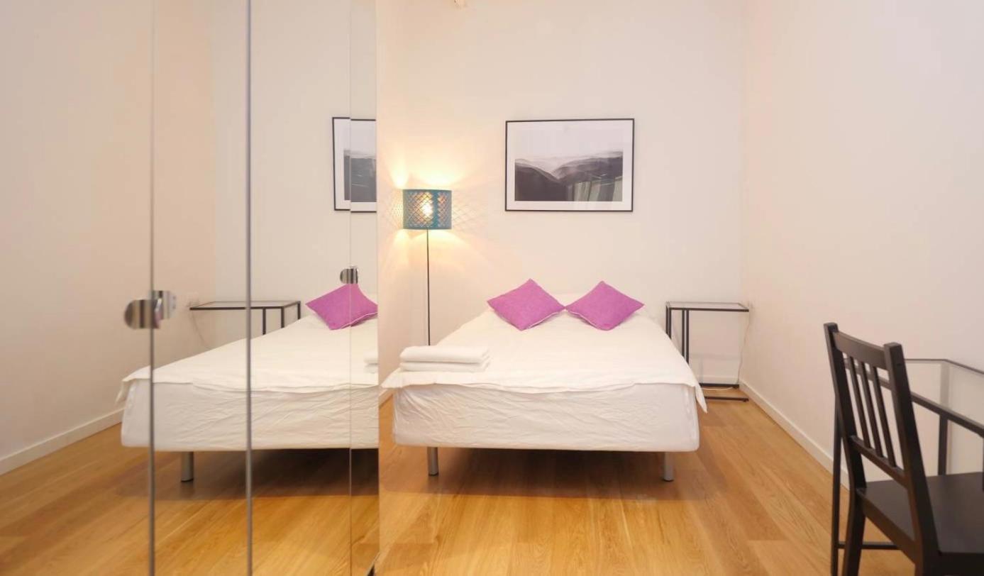 Comfy Stay Barcelona Cathedral Zewnętrze zdjęcie