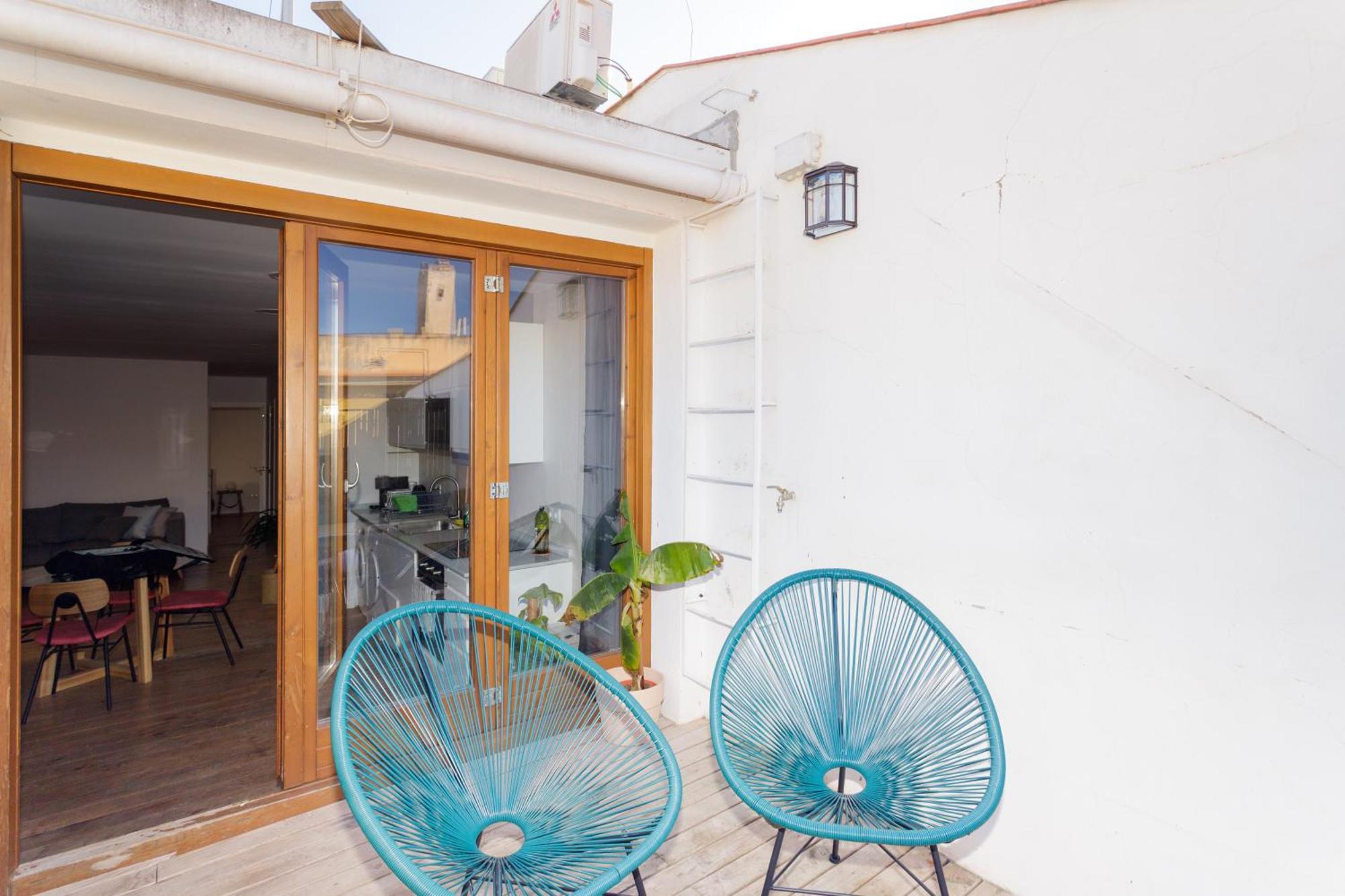 Comfy Stay Barcelona Cathedral Zewnętrze zdjęcie