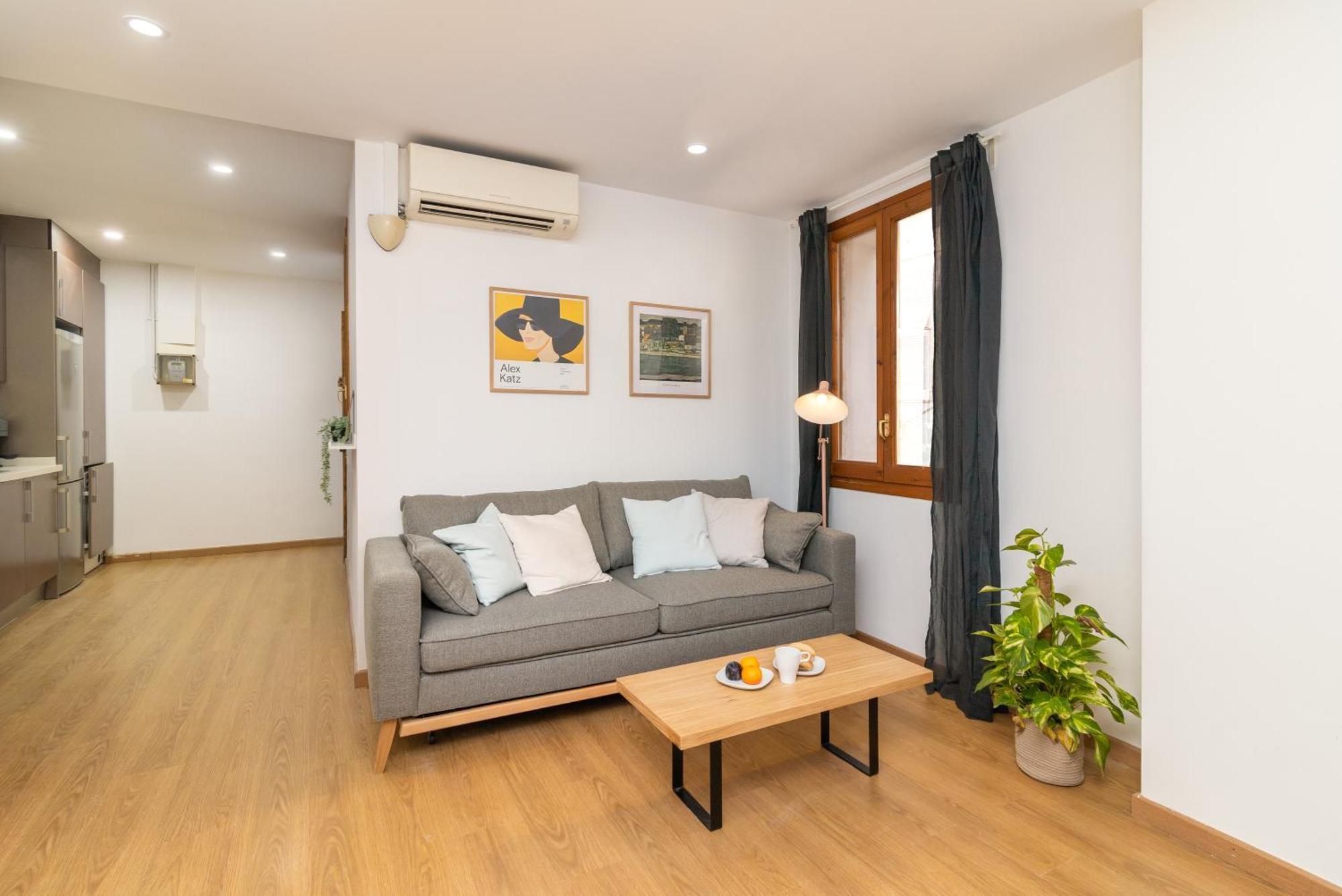 Comfy Stay Barcelona Cathedral Zewnętrze zdjęcie