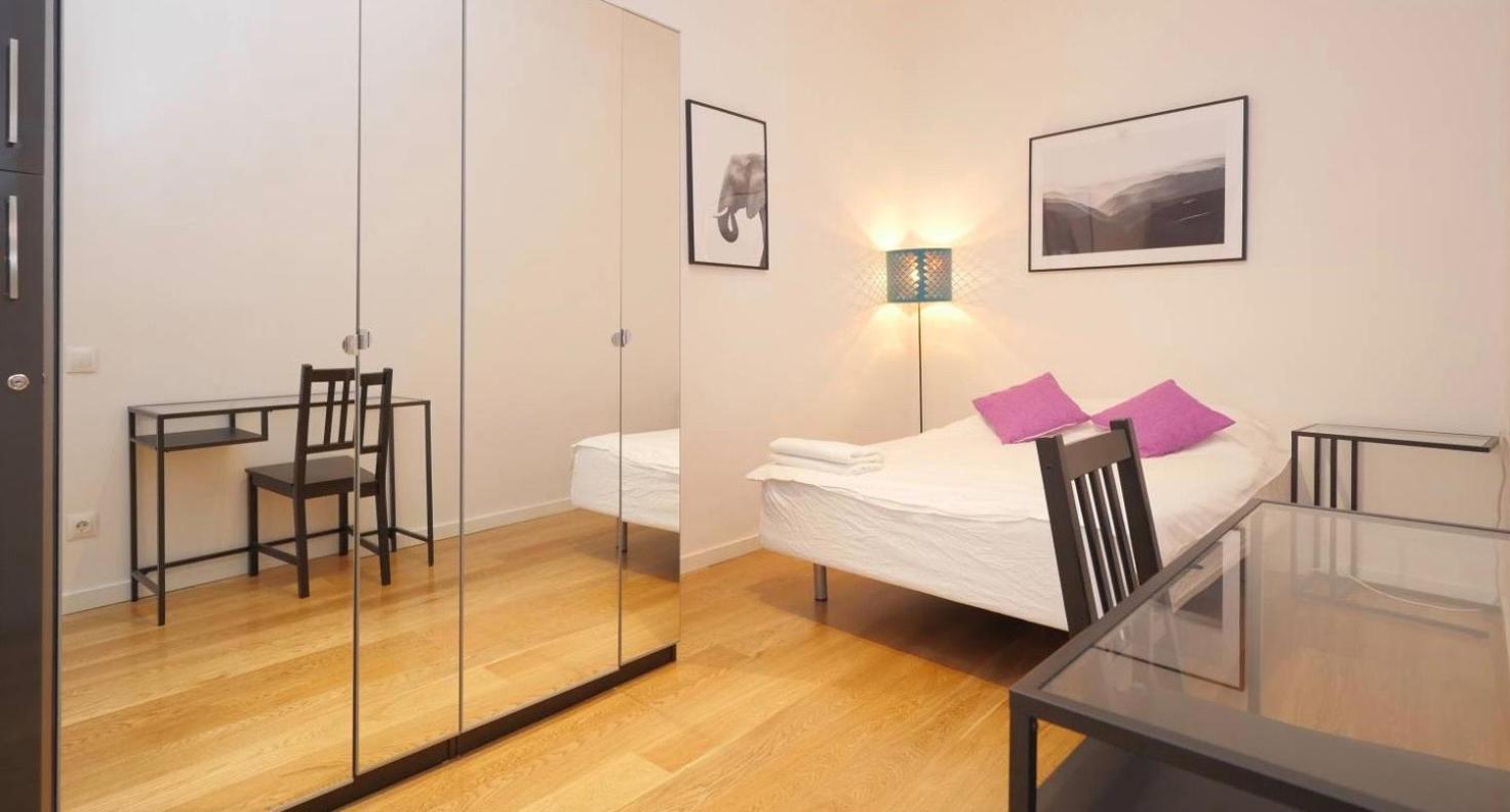 Comfy Stay Barcelona Cathedral Zewnętrze zdjęcie