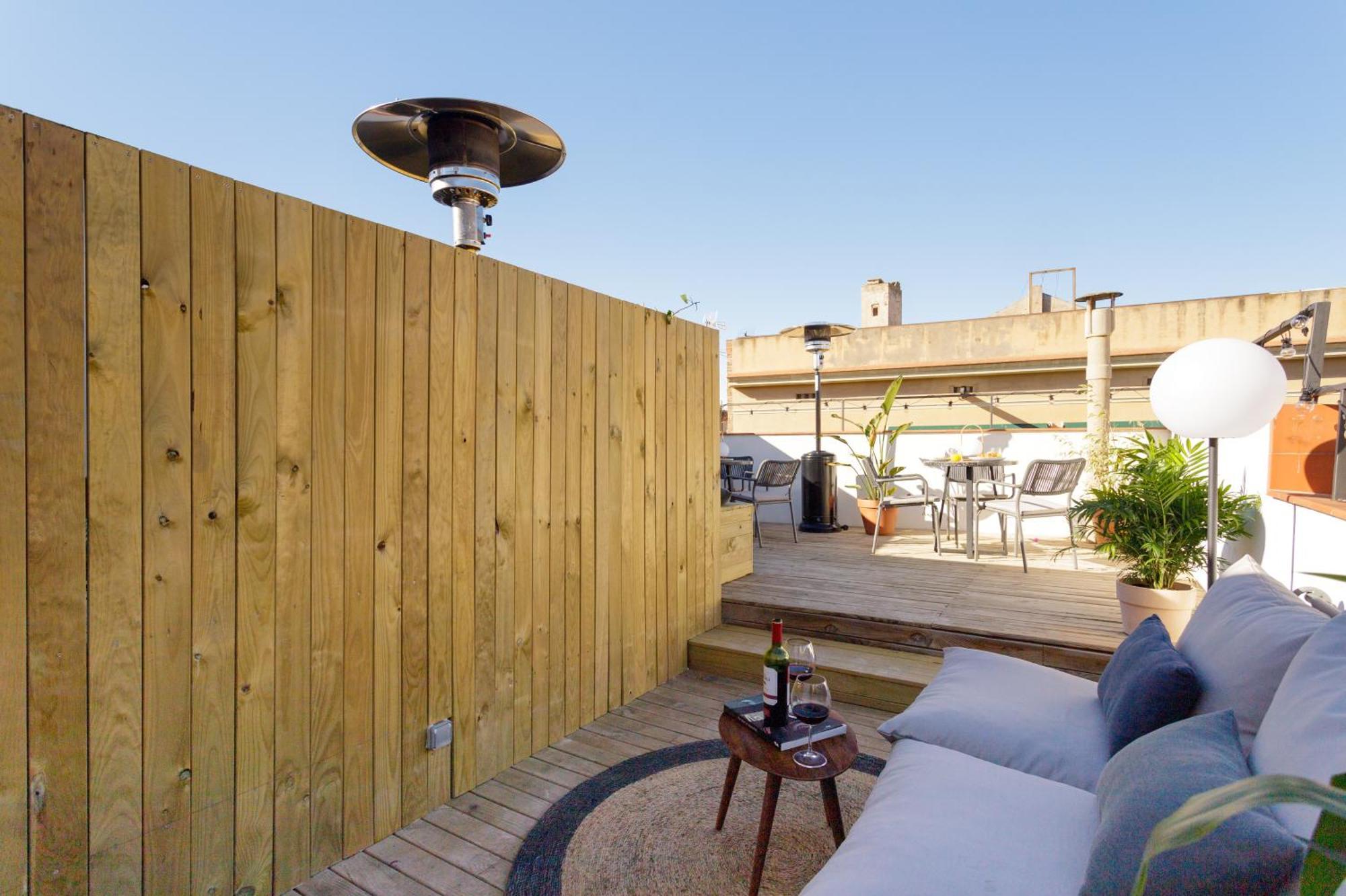Comfy Stay Barcelona Cathedral Zewnętrze zdjęcie