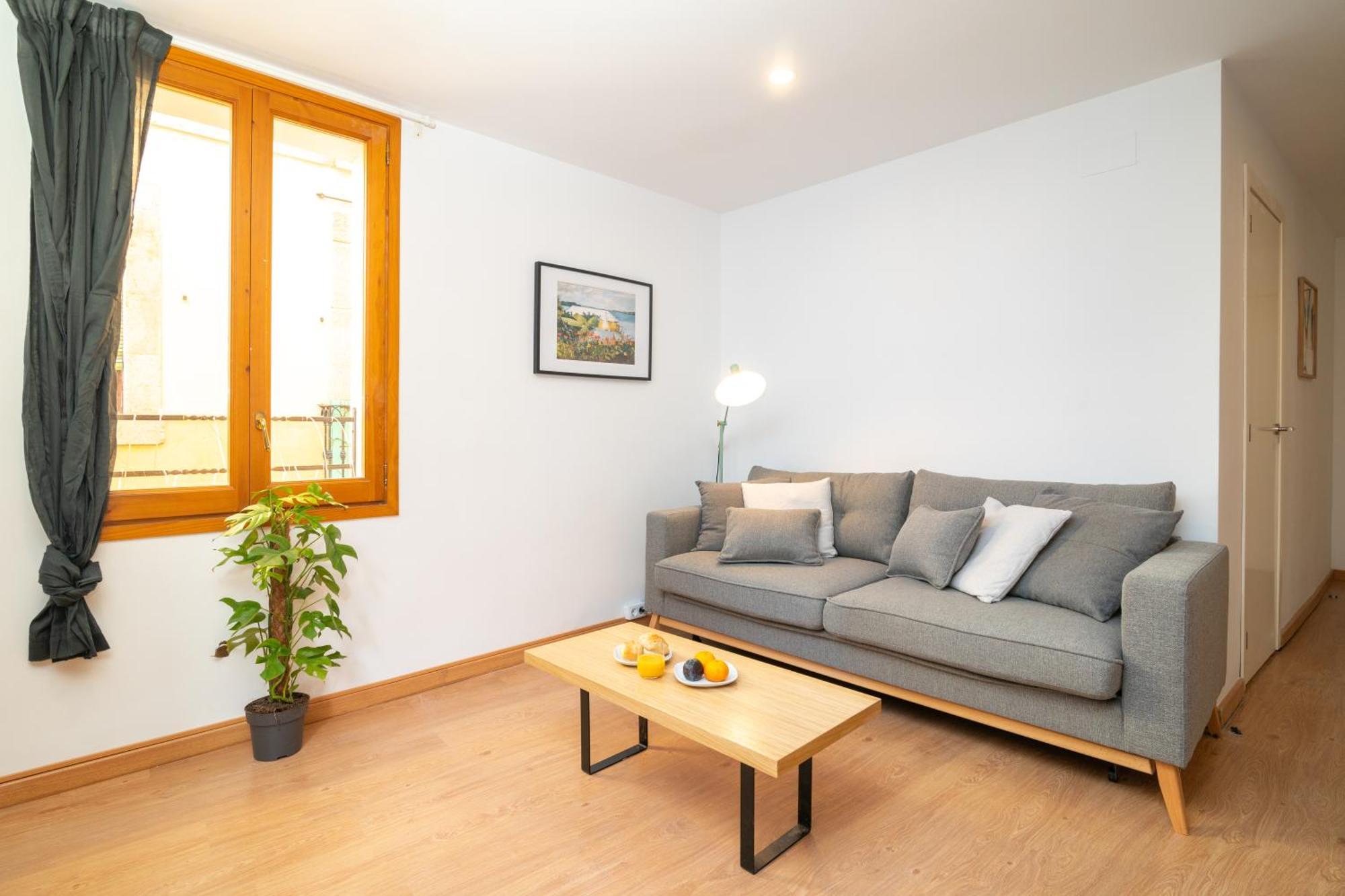 Comfy Stay Barcelona Cathedral Zewnętrze zdjęcie