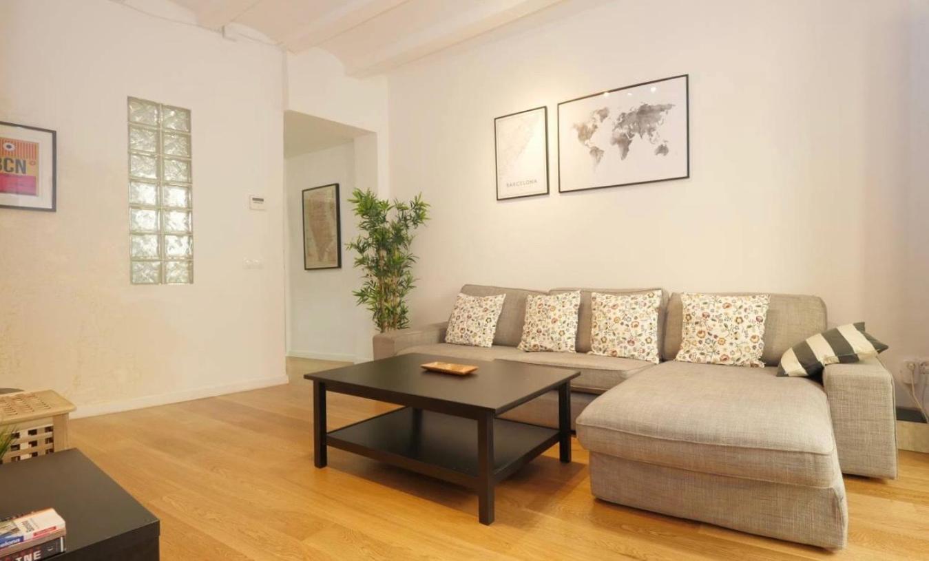 Comfy Stay Barcelona Cathedral Zewnętrze zdjęcie