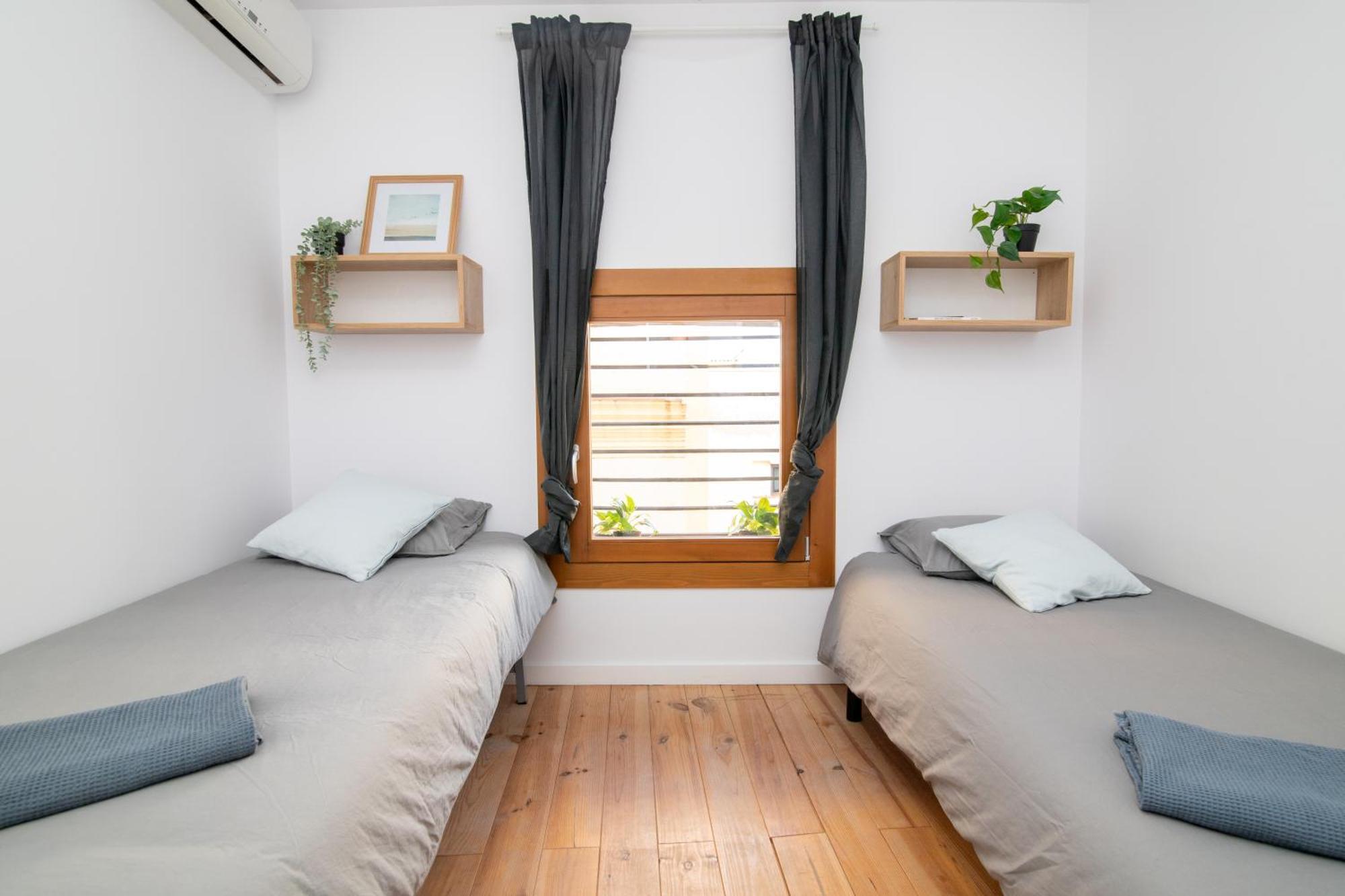 Comfy Stay Barcelona Cathedral Zewnętrze zdjęcie