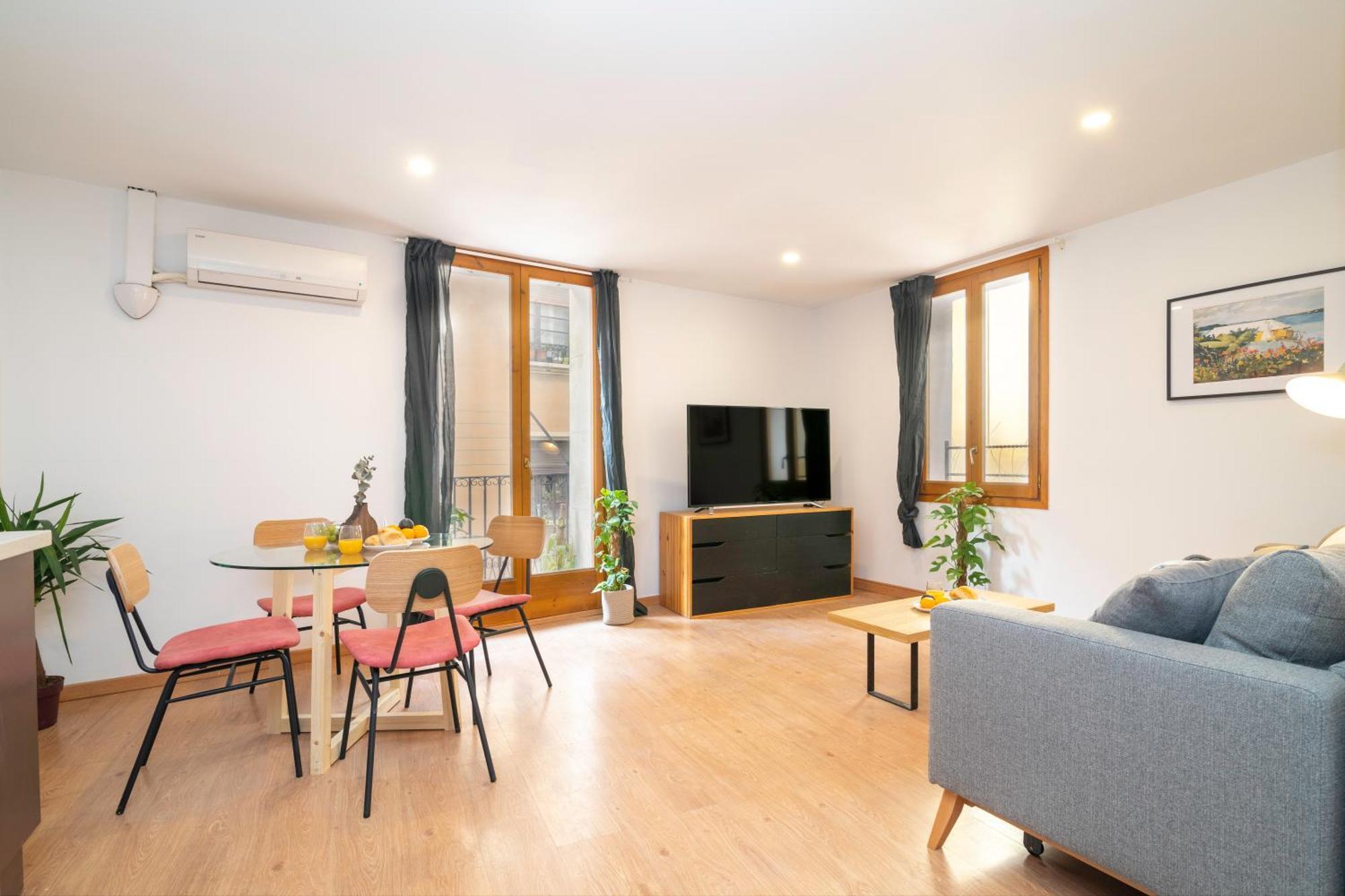Comfy Stay Barcelona Cathedral Zewnętrze zdjęcie