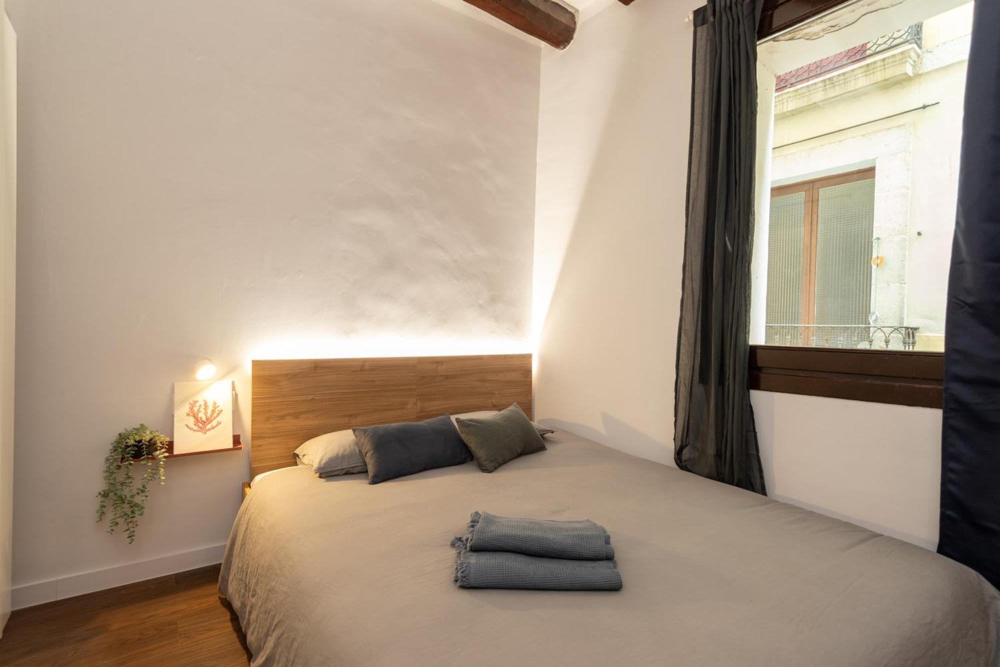 Comfy Stay Barcelona Cathedral Zewnętrze zdjęcie