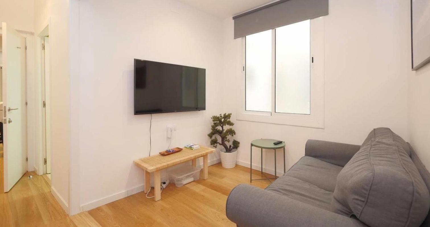 Comfy Stay Barcelona Cathedral Zewnętrze zdjęcie