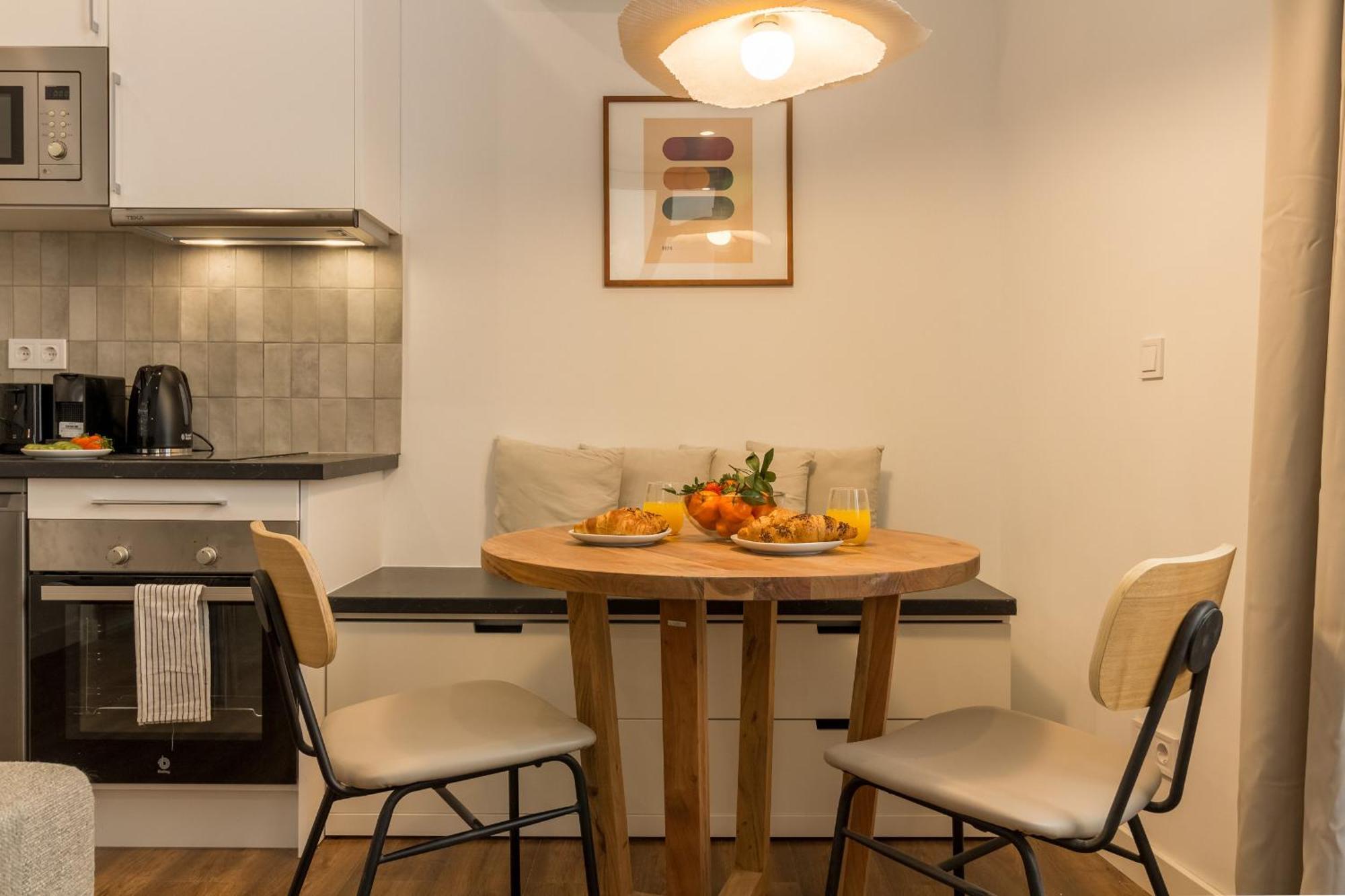 Comfy Stay Barcelona Cathedral Zewnętrze zdjęcie