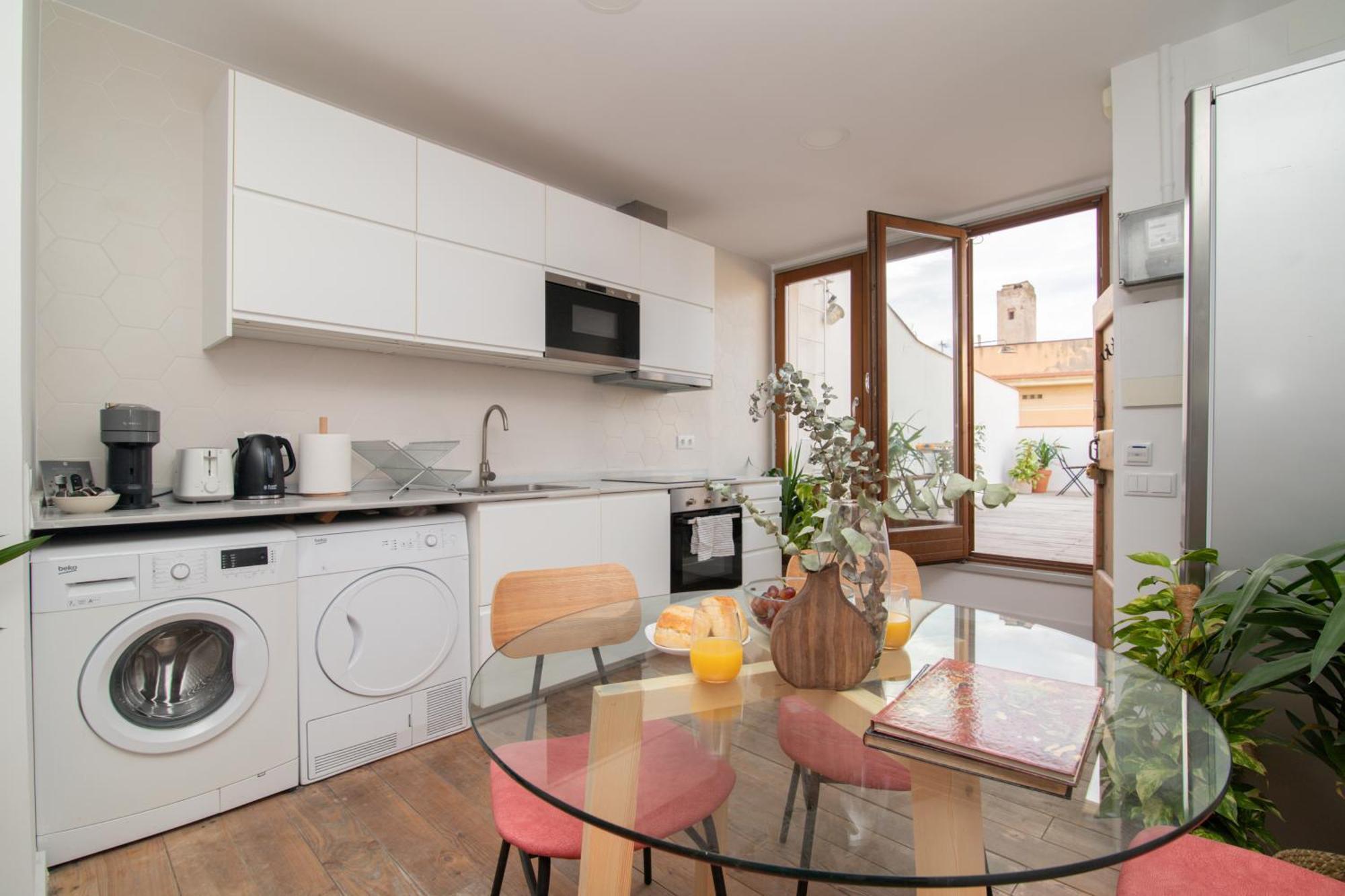 Comfy Stay Barcelona Cathedral Zewnętrze zdjęcie