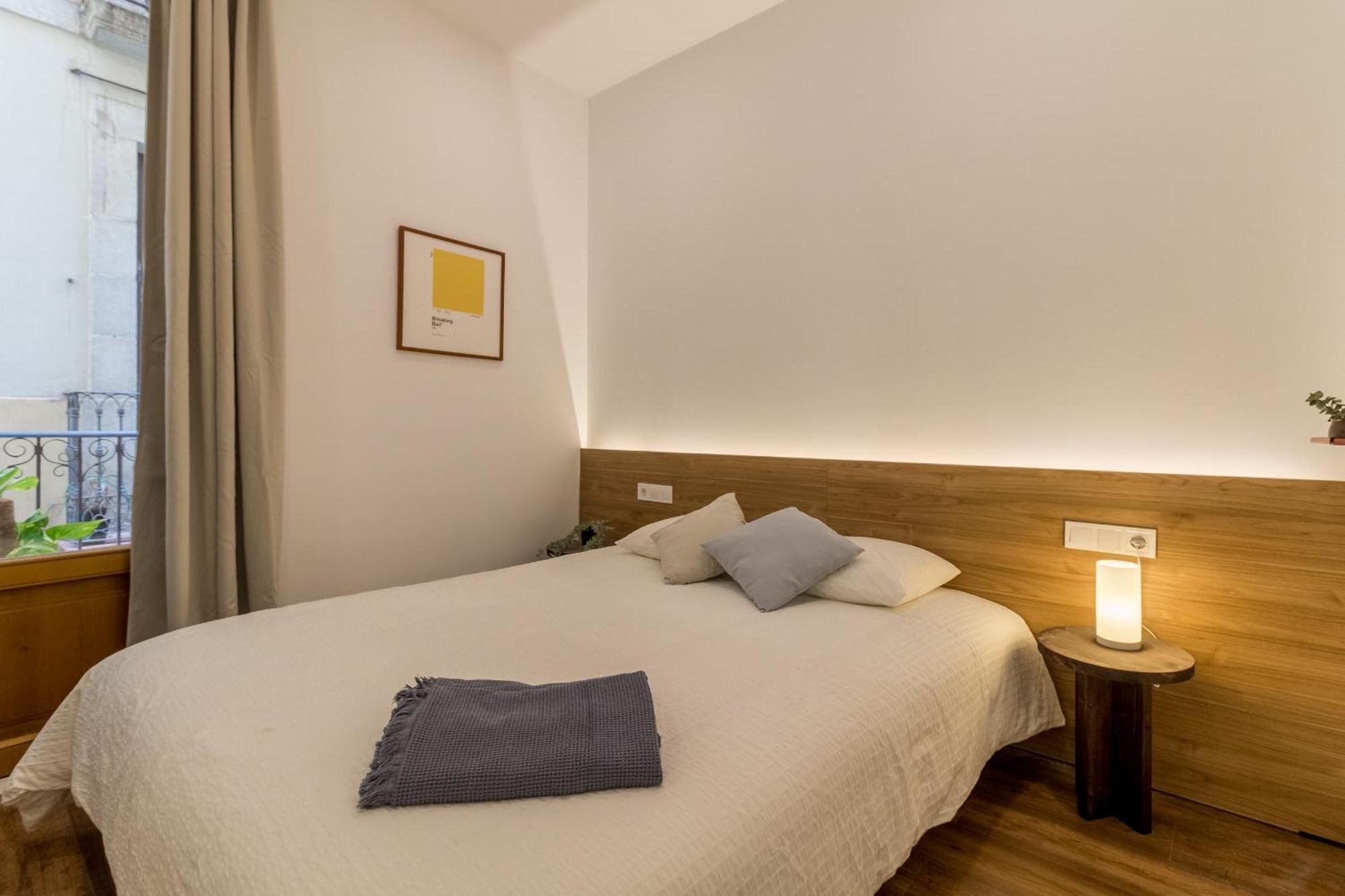 Comfy Stay Barcelona Cathedral Zewnętrze zdjęcie