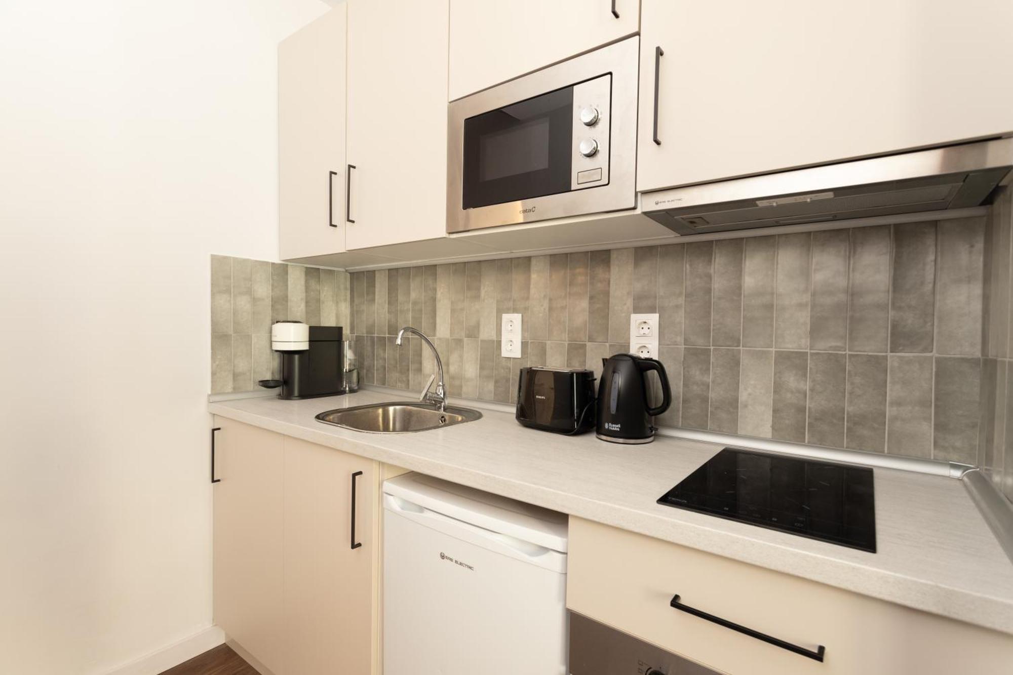 Comfy Stay Barcelona Cathedral Zewnętrze zdjęcie