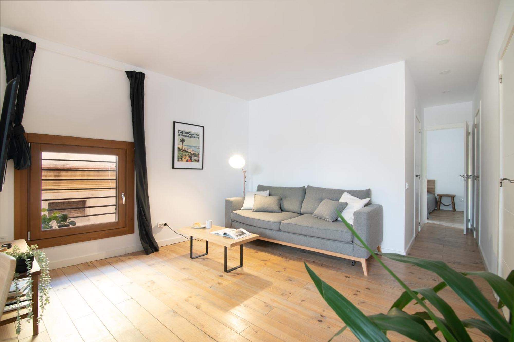 Comfy Stay Barcelona Cathedral Zewnętrze zdjęcie