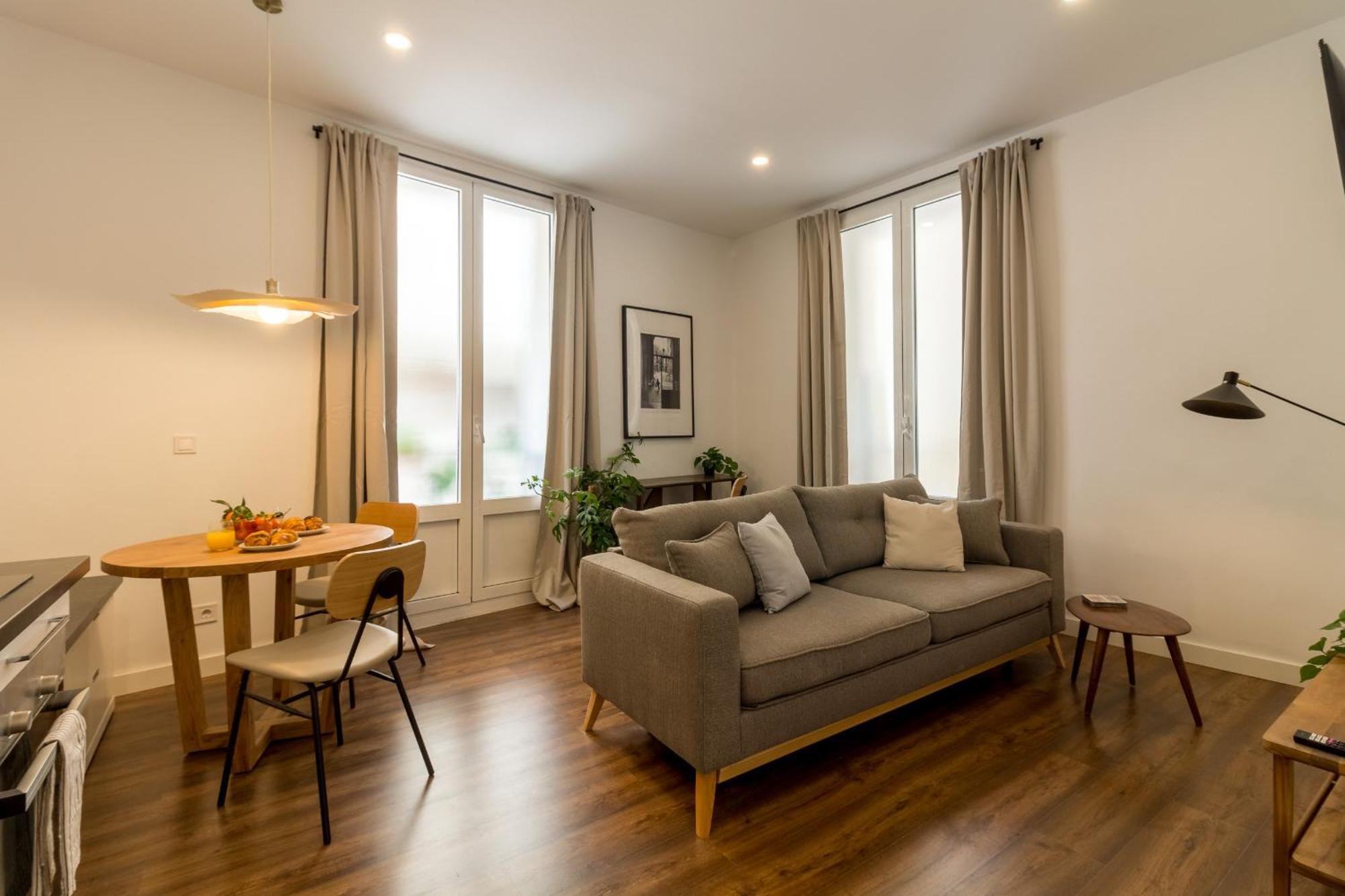 Comfy Stay Barcelona Cathedral Zewnętrze zdjęcie
