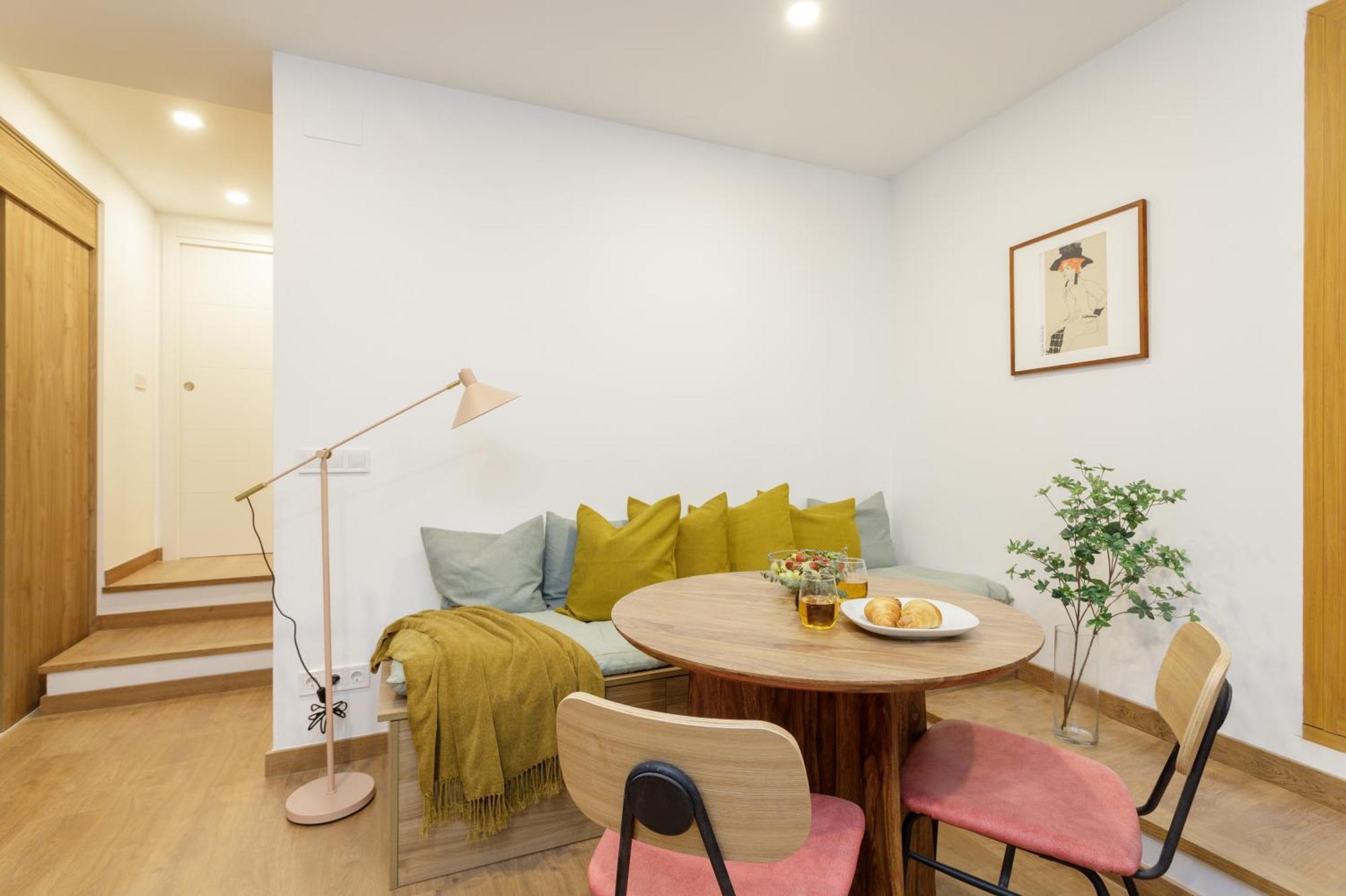 Comfy Stay Barcelona Cathedral Zewnętrze zdjęcie