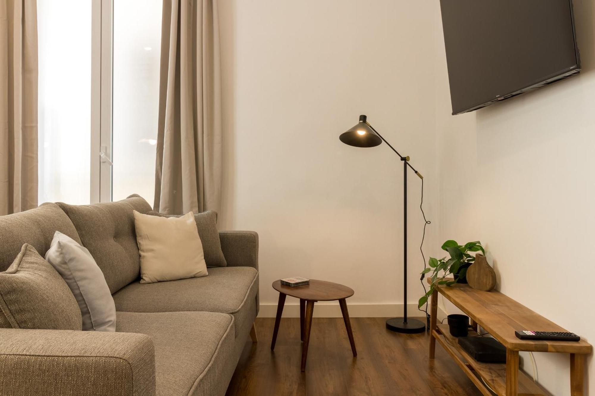Comfy Stay Barcelona Cathedral Zewnętrze zdjęcie