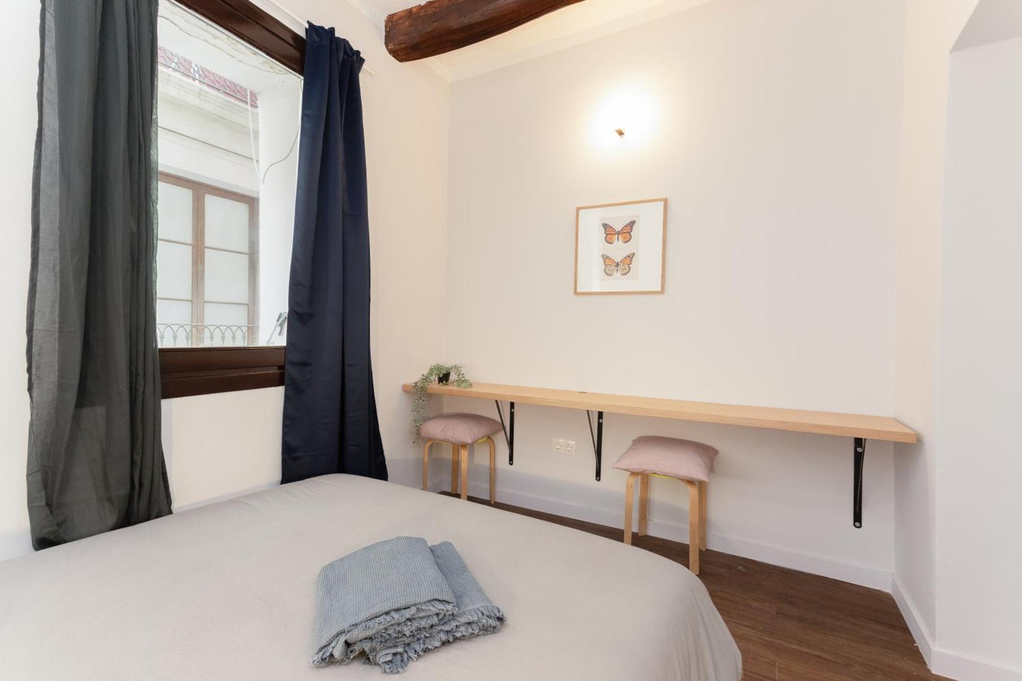 Comfy Stay Barcelona Cathedral Zewnętrze zdjęcie