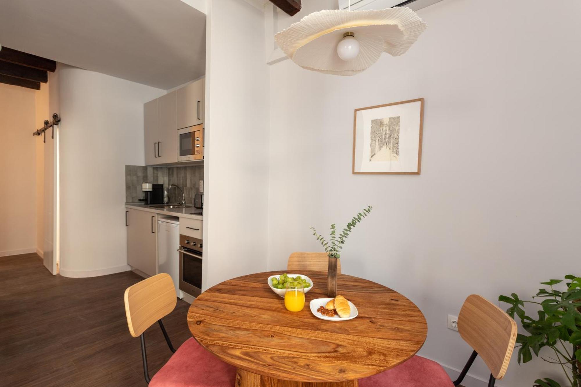 Comfy Stay Barcelona Cathedral Zewnętrze zdjęcie