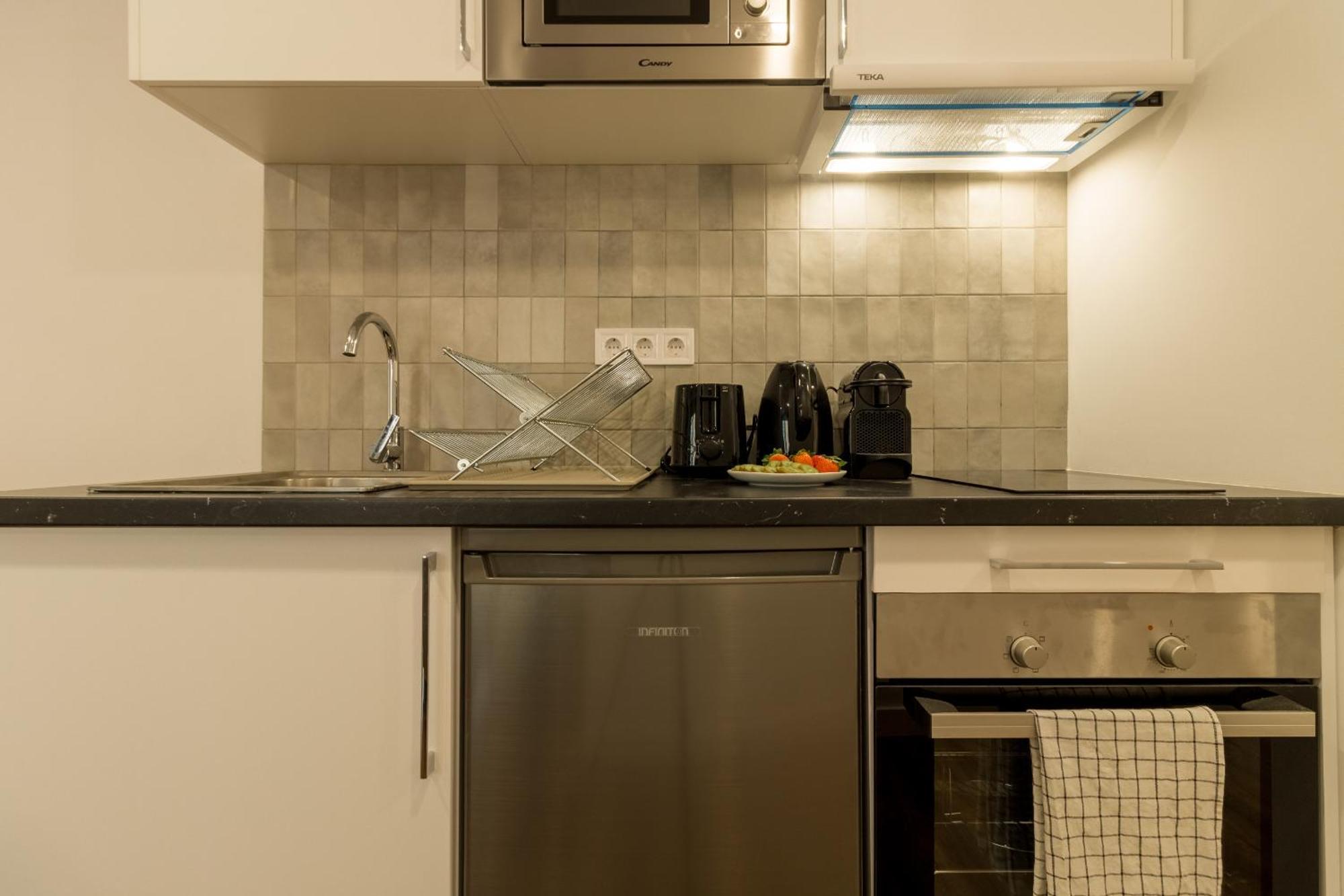 Comfy Stay Barcelona Cathedral Zewnętrze zdjęcie