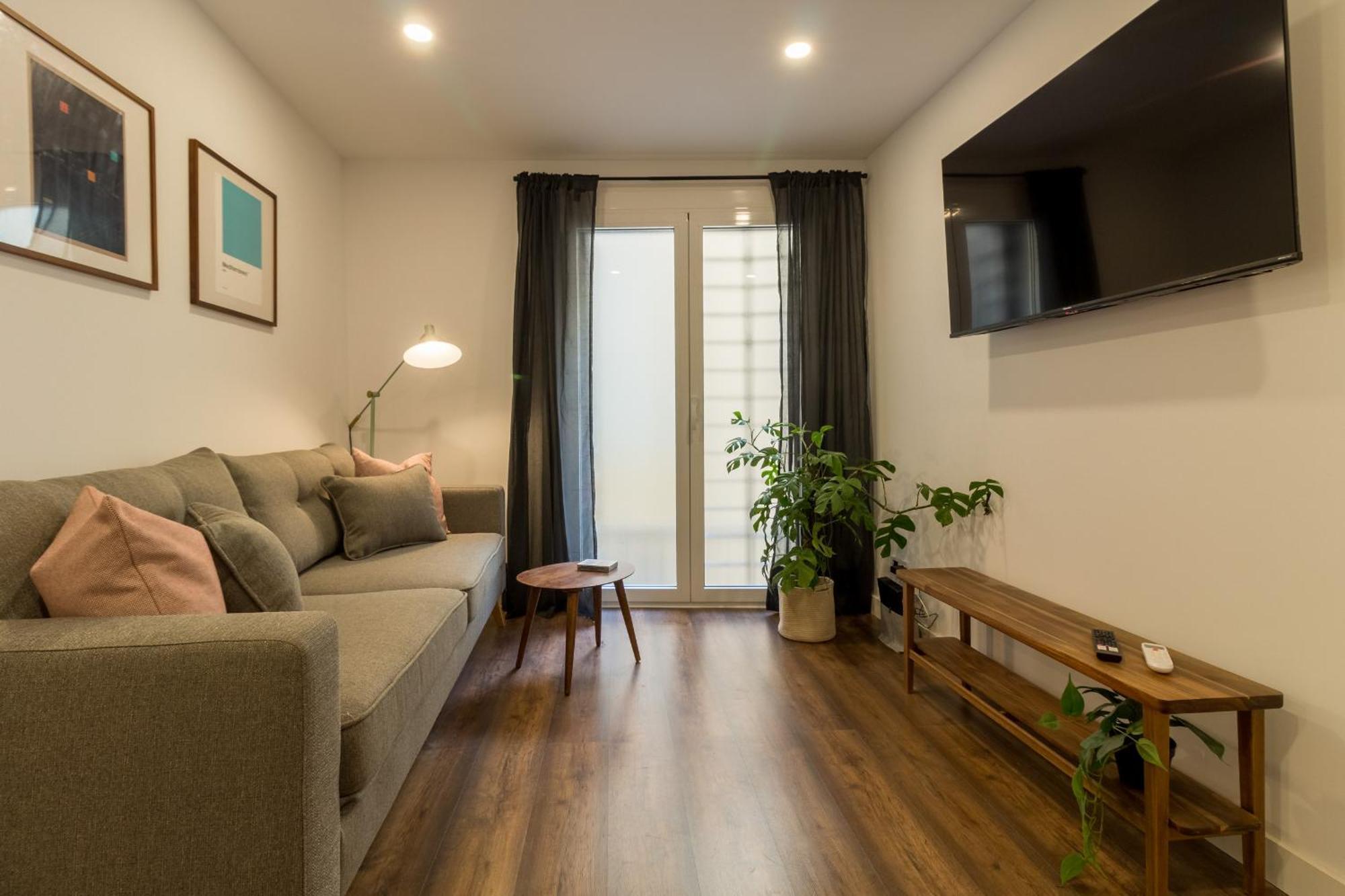Comfy Stay Barcelona Cathedral Zewnętrze zdjęcie